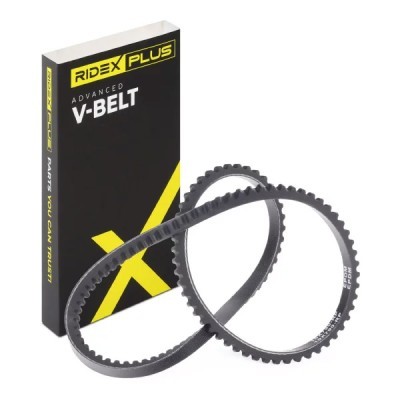 V-Belt RIDEX 10C0070P 10C0070P - photo 1
