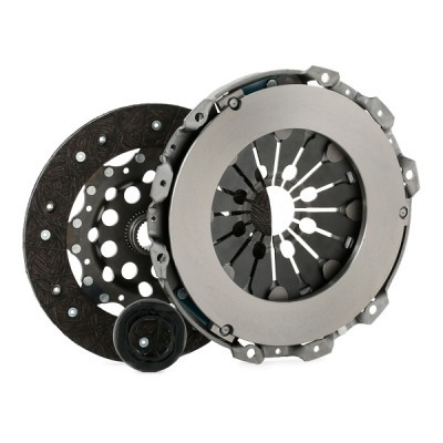 Clutch Kit RIDEX 479C0214 479C0214 - photo 3
