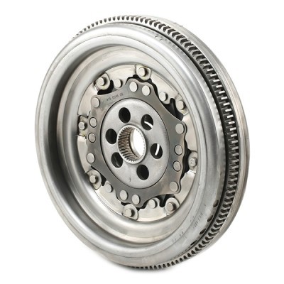 Flywheel RIDEX 577F0088R 577F0088R - photo 4