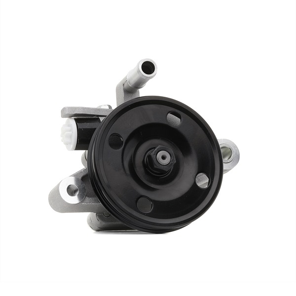Hydraulic Pump, Steering System RIDEX 12H0271 12H0271 - photo 1