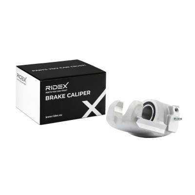 Brake Caliper RIDEX 78B0796 78B0796 - photo 2