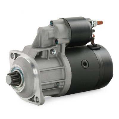 Starter RIDEX 2S0466 2S0466 - photo 3