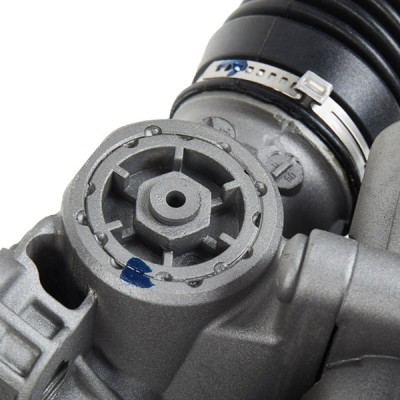 Steering Gear RIDEX 286S0139R 286S0139R - photo 7
