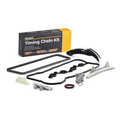 Timing chain kit RIDEX 1389T2489 1389T2489 - photo 2