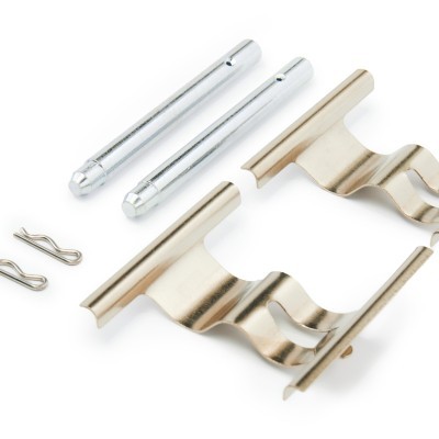 Brake Pad Fitting Kit RIDEX 1164A0059 1164A0059 - photo 3
