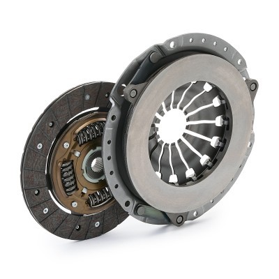 Clutch Kit RIDEX 479C0821 479C0821 - photo 4