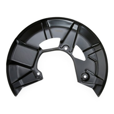 Splash Panel brake disc RIDEX 1330S0065 1330S0065 - photo 2