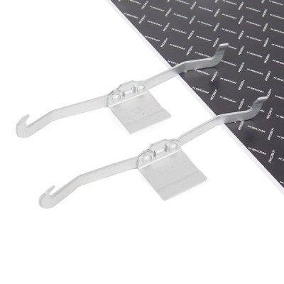Brake Pad Fitting Kit RIDEX 1164A0325 1164A0325 - photo 2