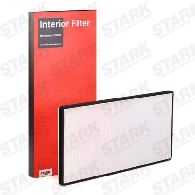 Cabin Air Filter Stark SKIF-0170326 SKIF-0170326 - photo 2