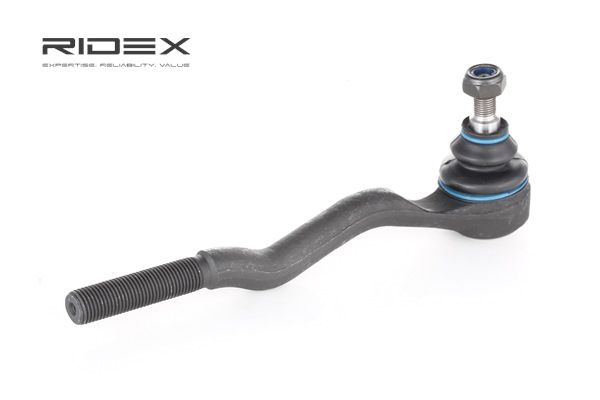 Tie Rod End RIDEX 914T0118 914T0118 - photo 1