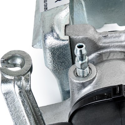 Brake Caliper RIDEX 78B0988R 78B0988R - photo 6