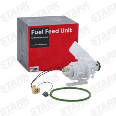 Fuel module Stark SKFU-0410052 SKFU-0410052 - photo 2