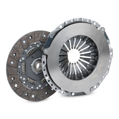 Clutch Kit RIDEX 479C0857 479C0857 - photo 3