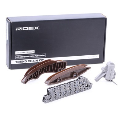Timing chain kit RIDEX 1389T0026 1389T0026 - photo 3