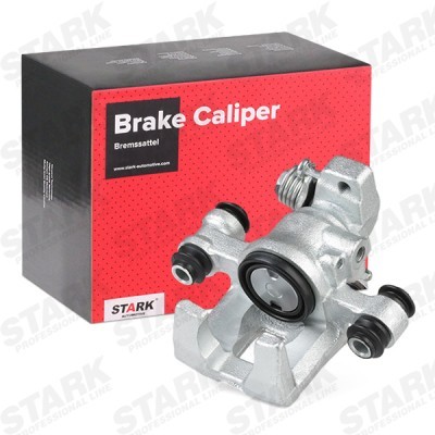 Brake Caliper Stark SKBC-0460494 SKBC-0460494 - photo 2