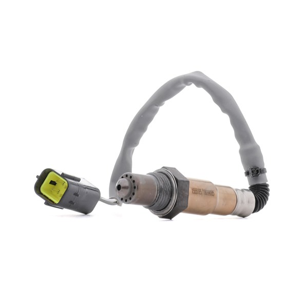Lambda (Oxygen) Sensor RIDEX 3922L0801 3922L0801 - photo 1