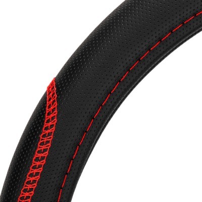 Steering wheel cover RIDEX 4791A0003 4791A0003 - photo 5