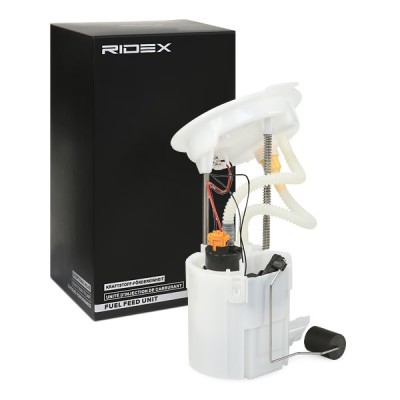 Fuel module RIDEX 1382F0431 1382F0431 - photo 2