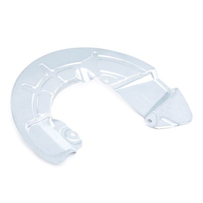 Splash Panel brake disc RIDEX 1330S0058 1330S0058 - photo 2