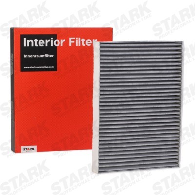 Cabin Air Filter Stark SKIF-0170448 SKIF-0170448 - photo 2