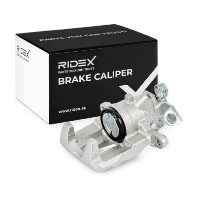 Brake Caliper RIDEX 78B0247 78B0247 - photo 3