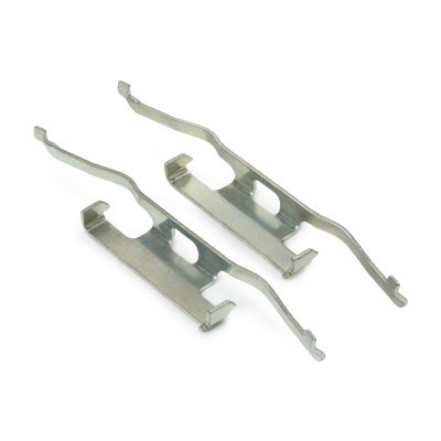 Brake Pad Fitting Kit RIDEX 1164A0096 1164A0096 - photo 2