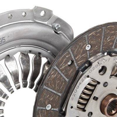 Clutch Kit RIDEX 479C3701 479C3701 - photo 5