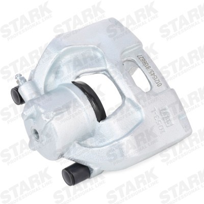 Brake Caliper Stark SKBC-0460558 SKBC-0460558 - photo 4