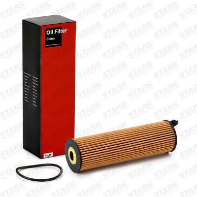Oil Filter Stark SKOF-0860242 SKOF-0860242 - photo 1