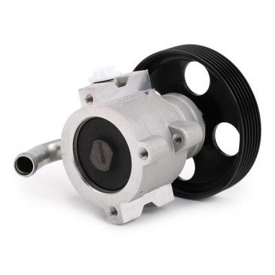 Hydraulic Pump, Steering System RIDEX 12H0127 12H0127 - photo 3