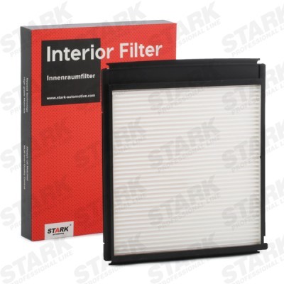 Cabin Air Filter Stark SKIF-0170306 SKIF-0170306 - photo 2