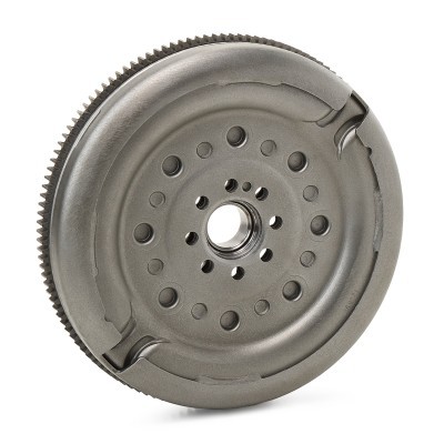 Flywheel RIDEX 577F0265R 577F0265R - photo 3