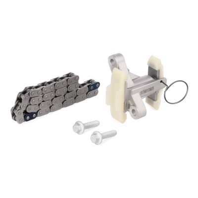 Timing chain kit RIDEX 1389T2450 1389T2450 - photo 3