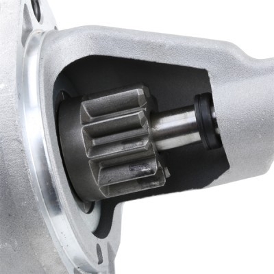 Starter RIDEX 2S0145 2S0145 - photo 6