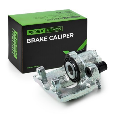 Brake Caliper RIDEX 78B1251R 78B1251R - photo 2