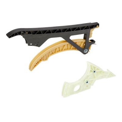 Timing chain kit RIDEX 1389T2532 1389T2532 - photo 4