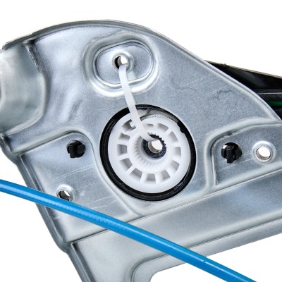 Window Regulator RIDEX 1561W1177 1561W1177 - photo 4