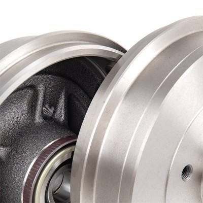 Brake Drum RIDEX 123B0233 123B0233 - photo 4