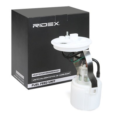 Fuel module RIDEX 1382F0127 1382F0127 - photo 2