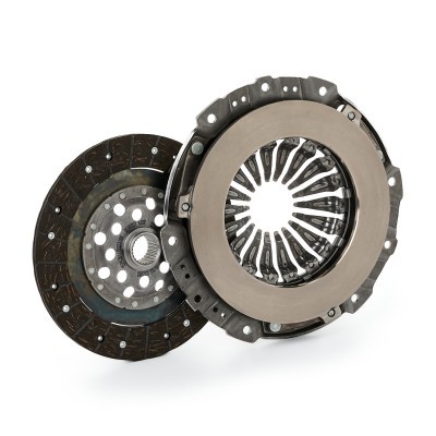 Clutch Kit RIDEX 479C0399 479C0399 - photo 4