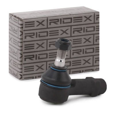 Tie Rod End RIDEX 914T0116 914T0116 - photo 2