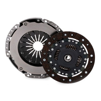 Clutch Kit RIDEX 479C0202 479C0202 - photo 4