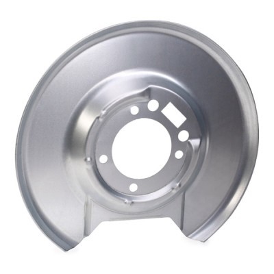 Splash Panel brake disc RIDEX 1330S0164 1330S0164 - photo 4
