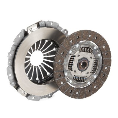 Clutch Kit RIDEX 479C3404 479C3404 - photo 4