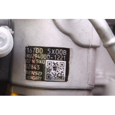 High-pressure pump RIDEX 3918H0159R 3918H0159R - photo 8