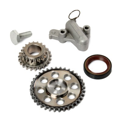 Timing chain kit RIDEX 1389T2566 1389T2566 - photo 3