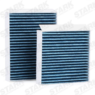 Cabin Air Filter Stark SKIF-0170502 SKIF-0170502 - photo 3