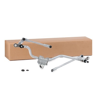 Wiper linkage / motor drive RIDEX 300W0033 300W0033 - photo 2