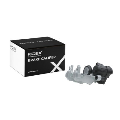 Brake Caliper RIDEX 78B1554 78B1554 - photo 2