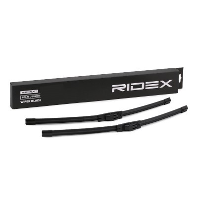 Wiper Blade RIDEX 298W0232 298W0232 - photo 2
